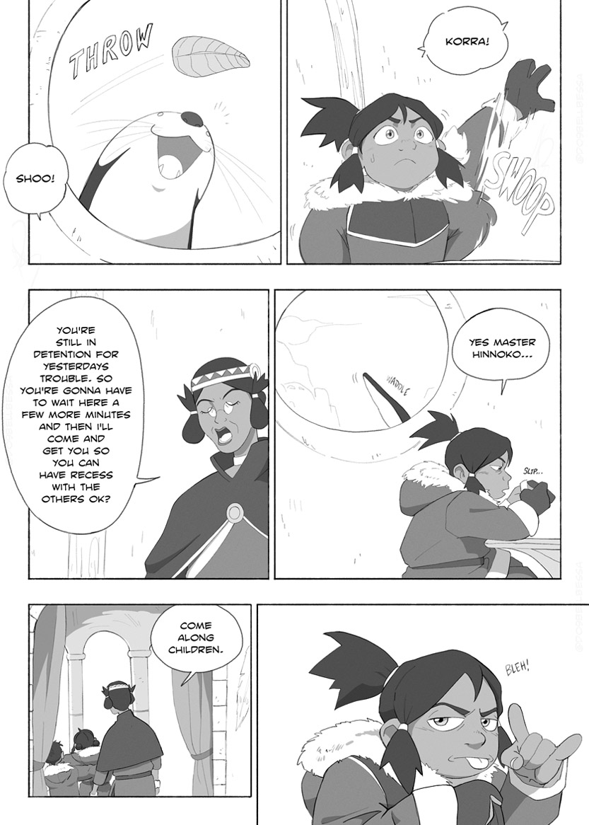 fan-comic-korra Korra fan comic (25)
